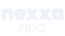 logo da nexxa FIDC