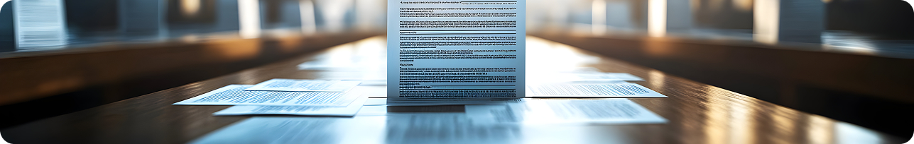 governança banner